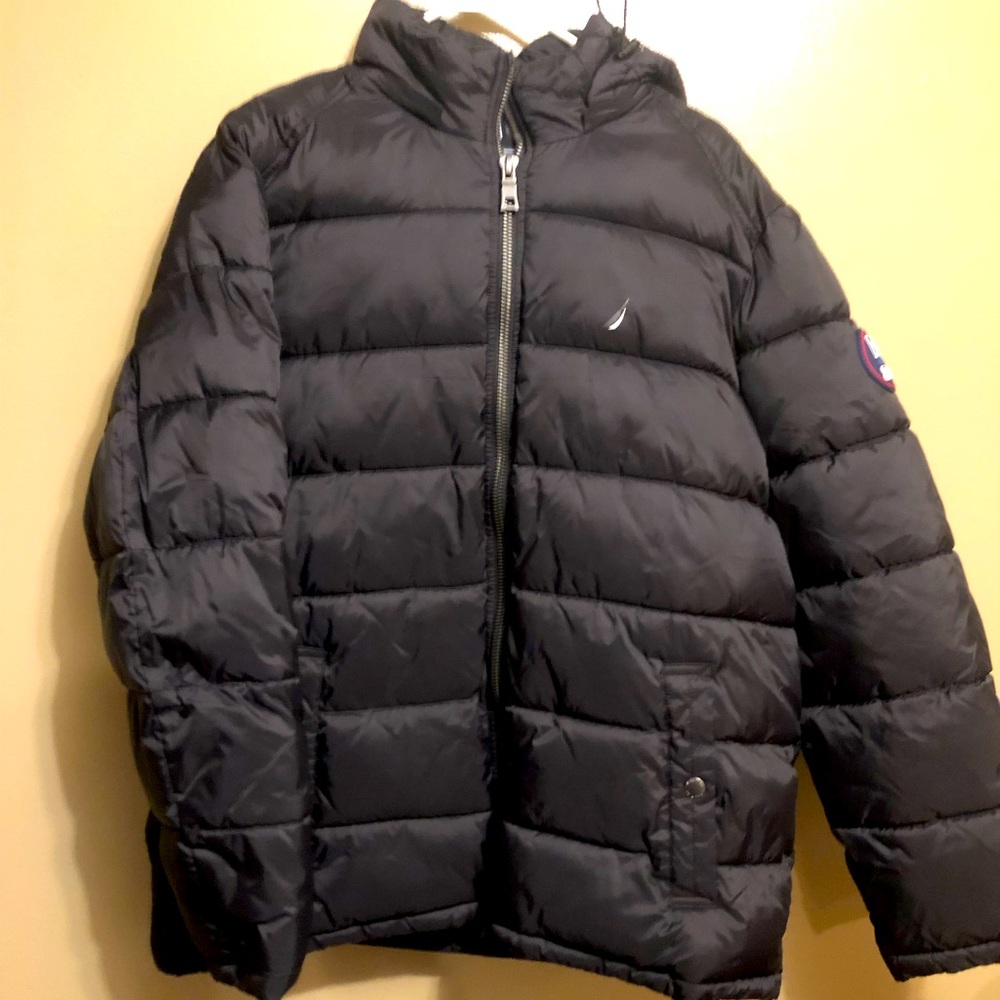 Men’s size large Nautica jacket